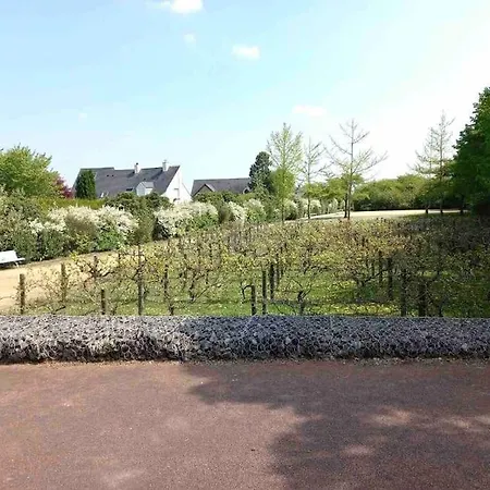 Le Domaine Réservé , Parking Et écrin De Verdure Apartamento Amiens