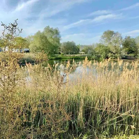Apartment Le Domaine Reserve , Parking Et Ecrin De Verdure Amiens