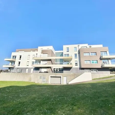 Apartment Le Domaine Reserve , Parking Et Ecrin De Verdure Amiens