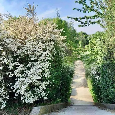 Le Domaine Reserve , Parking Et Ecrin De Verdure 아파트 *