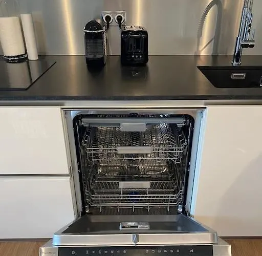 Appartement Le Domaine Réservé , Parking Et écrin De Verdure Amiens