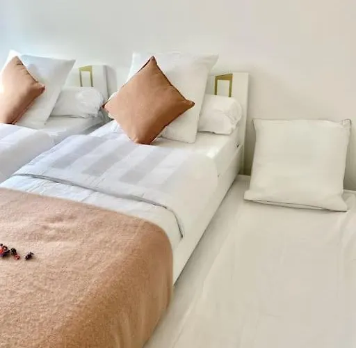 Appartement Le Domaine Réservé , Parking Et écrin De Verdure